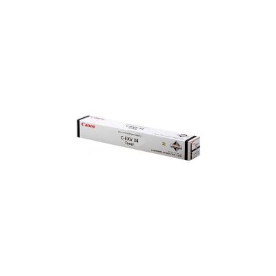 CANON Toner  C-EXV 34 Noir