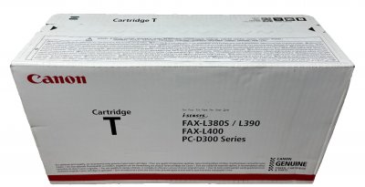 CANON Toner  Cartridge T (7833A002aa)