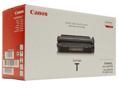 CANON Toner  Cartridge T (7833A002aa)