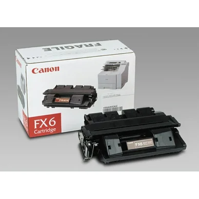 CANON Toner  Fax L1000 (FX6) (1559A003)