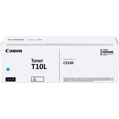 CANON TONER  T10L Ciano 5.000PP x IR C1533iF C1538iF 4804C001