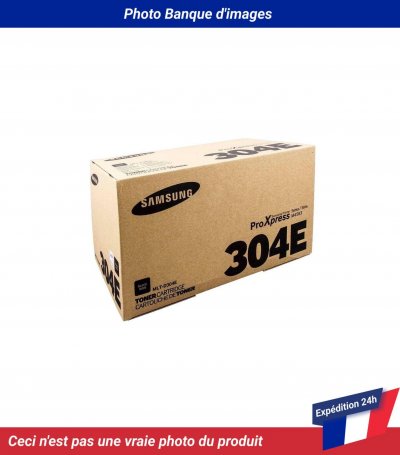 SAMSUNG Toner Cartridge Bk 40k Pg 