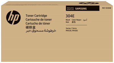 SAMSUNG Toner Cartridge Bk 40k Pg 