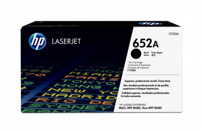 HP Toner Cartridge Laserjet 