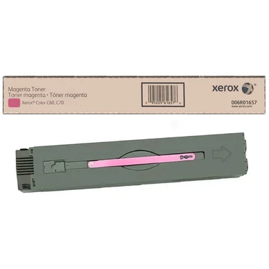 XEROX Toner Cartridge - Sold Magenta F/ C6070