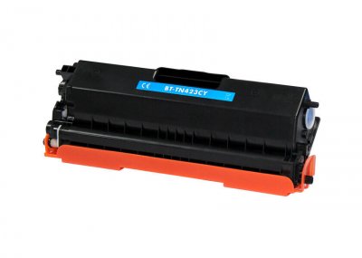 OEM Toner compatible avec Brother TN421C/TN423C/TN426C Cyan