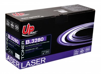 UPRINT Toner compatible Brother TN3280 (8000 pages) 