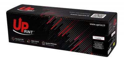  Toner compatible CANON 054H jaune