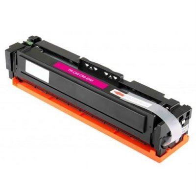  Toner compatible CANON 054H magenta