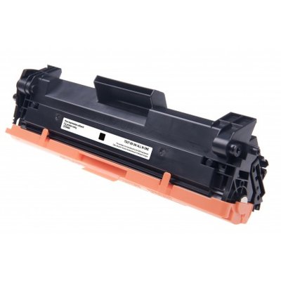 GENERIQUE Toner Compatible Hp 44a Noir