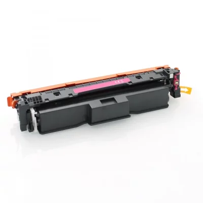 123CONSOMMABLES Toner compatible HP W2203X/W2203A magenta - Remplace 220X/220A