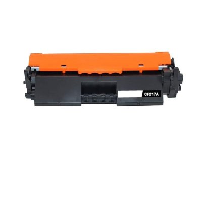 GENERIQUE Toner Compatible Inkoem CF217A Noir