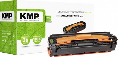 KMP Toner compatible  SA-T59 remplace Samsung CLT-M504S magen