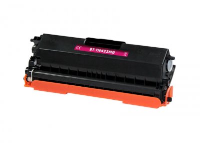 OEM Toner compatible pour Brother TN421M/TN423M/TN426M Magenta