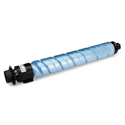 GENERIQUE Toner compatible Ricoh IMC3010/IMC3510 cyan - Remplace 842509 - Neuf