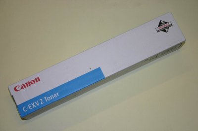 CANON Toner cyan  C-EXV 2 pour IRC 2100/ 2100s/2105
