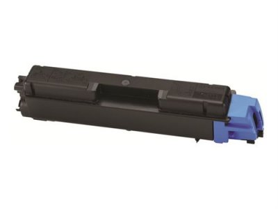 KYOCERA Toner cyan cartridge pages 5.000  0t2kvcnl 