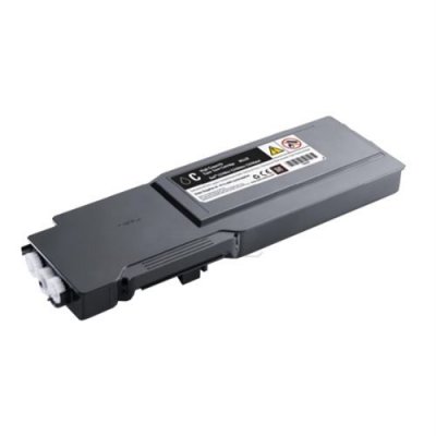 DELL Toner cyan  pour C3765 / C3760 ...