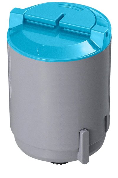 SAMSUNG Toner cyan  pour CLP300(N) / CLX3160 / CLX2160