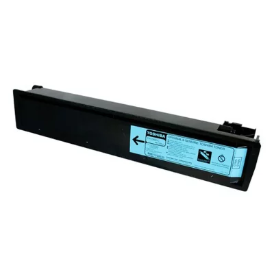 TOSHIBA Toner cyan  pour Copieur E-studio 2500C / 3500C / 3510C (6AJ00000050)