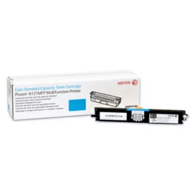 XEROX Toner cyan  pour phaser 6121MFPV