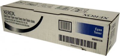 XEROX Toner Cyan  pour WorkCentre 7228 / 7235 / 7245...
