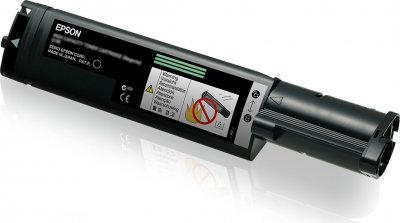 EPSON Toner  C13S050190 - Noir