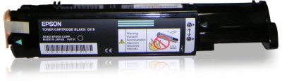 EPSON Toner  C13S050319 CX21N/NF - Noir