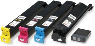EPSON Toner  C13S050477 ALC9200N - Noir