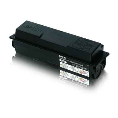 EPSON Toner  C13S050584 - Noir