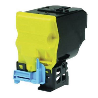 EPSON Toner  C13S050590 - Jaune