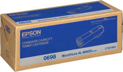 EPSON Toner  pour WorkForce AL-M400DN