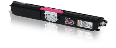 EPSON Toner  s050555 hc magenta