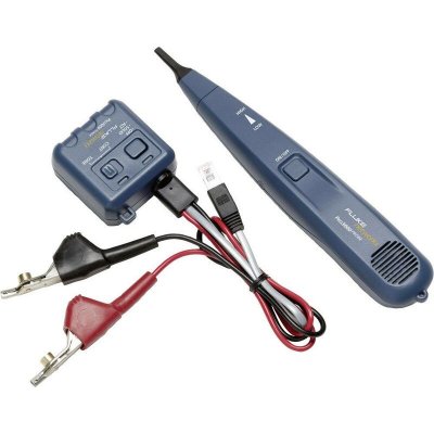 FLUKE NETWORKS Toner et sonde analogiques  Pro3000