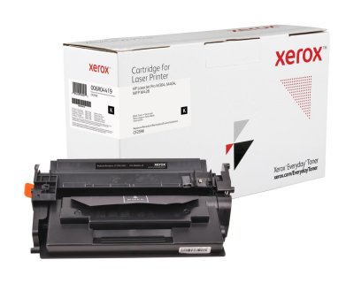 XEROX Toner Everyday Mono Compatible avec HP 59X (CF259X), Grande capacit&eacute;