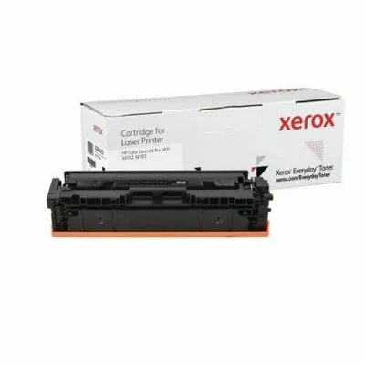 XEROX Toner Everyday Noir Compatible avec HP 216A (W2410A), Capacit&eacute; Standard