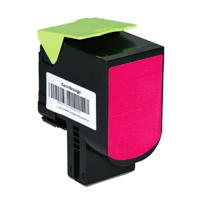 LEXMARK Toner haute capacit&eacute;  noir pour CX410 (800H1)