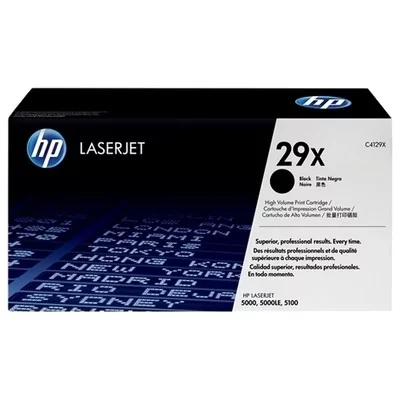 HP Toner  pour laserjet 5000 ... (29X)