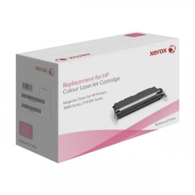 XEROX Toner HP Q7583A 503A - Magenta