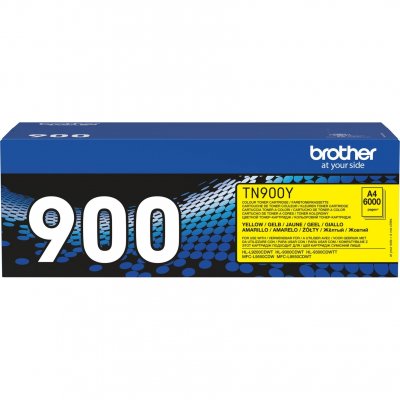 BROTHER Toner Jaune  pour HL-L9200CDWT