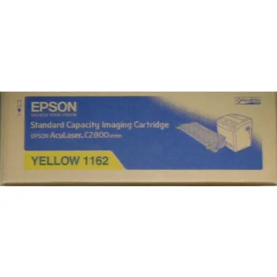 EPSON Toner jaune  pour Aculaser C2800N