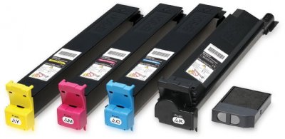 EPSON Toner jaune  pour aculaser C9200
