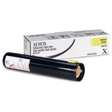XEROX Toner Jaune g&eacute;n&eacute;rique pour  WorkCentre M24