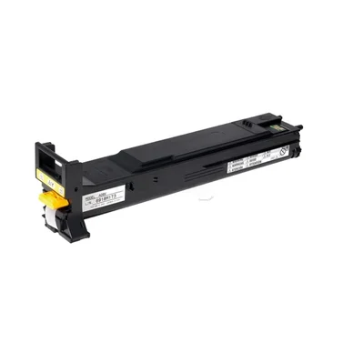 KONICA MINOLTA Toner jaune haute capacit&eacute;  pour magicolor 5550 / 5570