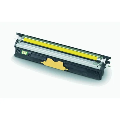 OKI Toner jaune  Haute capacit&eacute; pour C110 / C130 / MC160n