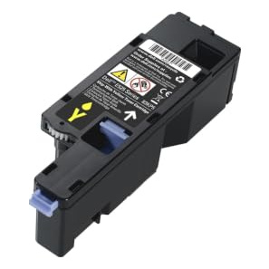 DELL Toner jaune original  pour E525W (MWR7R)