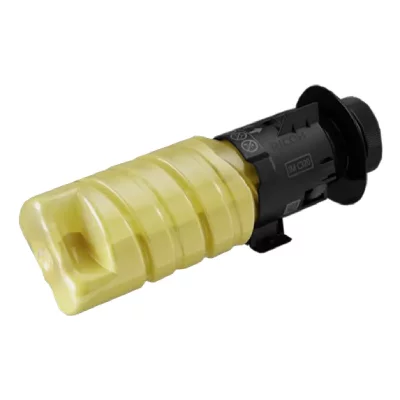 RICOH Toner Jaune Original  IM C320 de Haute Qualit&eacute; - Neuf
