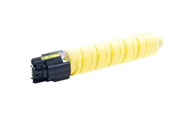 RICOH Toner jaune  pour Aficio SPC 430dn/ 431 (821095) (821205)