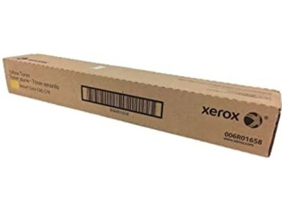 XEROX Toner jaune  pour Colour C60/ C70