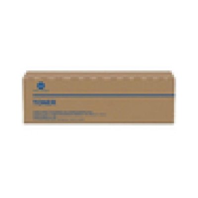 KONICA MINOLTA Toner  TN-619 A3VX455 Cyan Original 78 000 pages